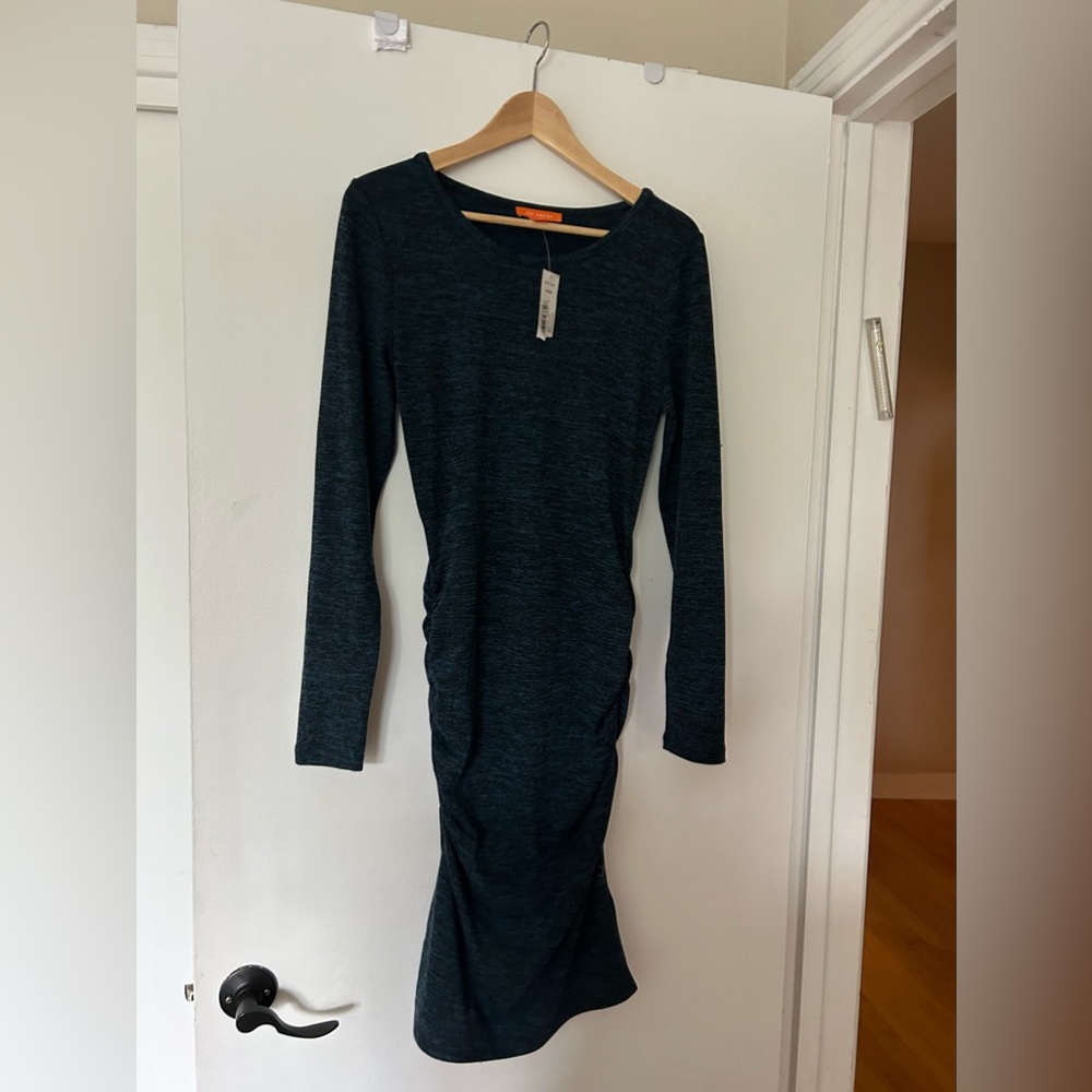 Joe fresh women’s  dress size M